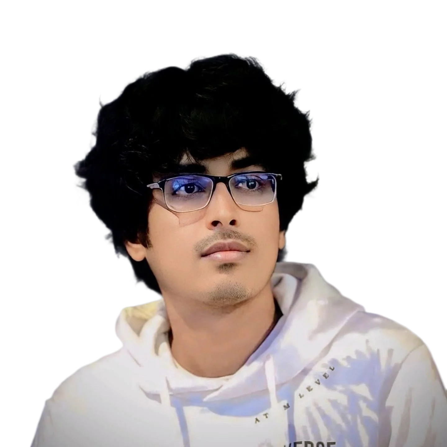 Souvik Ghosh — Software Engineer